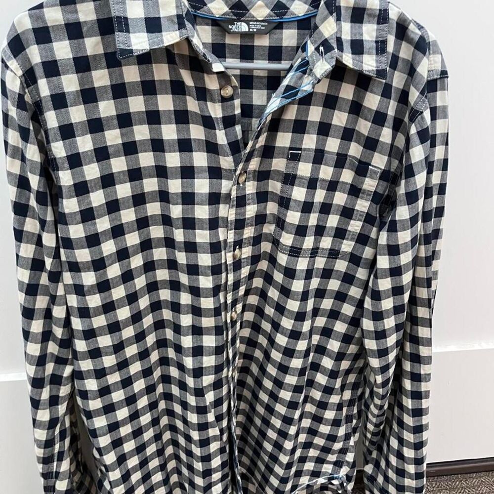 The-north-face Men's multi Shirt